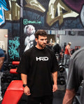 HRD Origin Tee (Midnight)