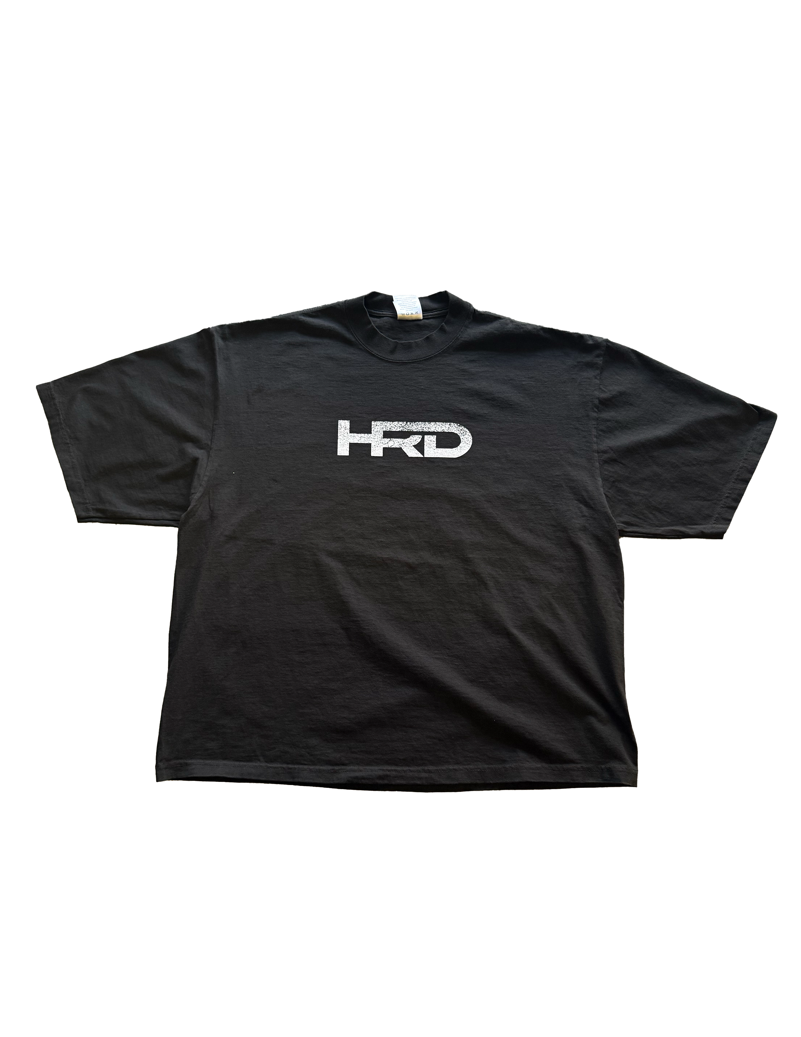 HRD (Black)