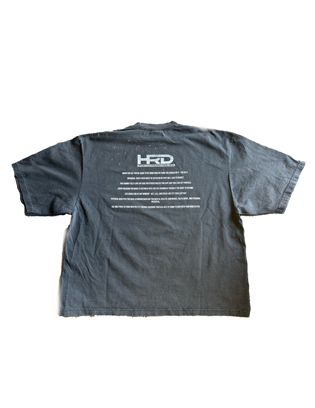 HRD (Shadow)